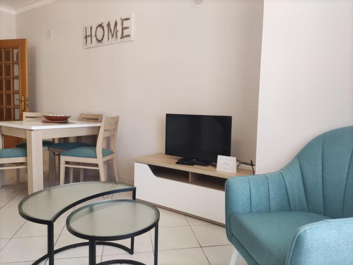 Bicos By Appartement Albufeira