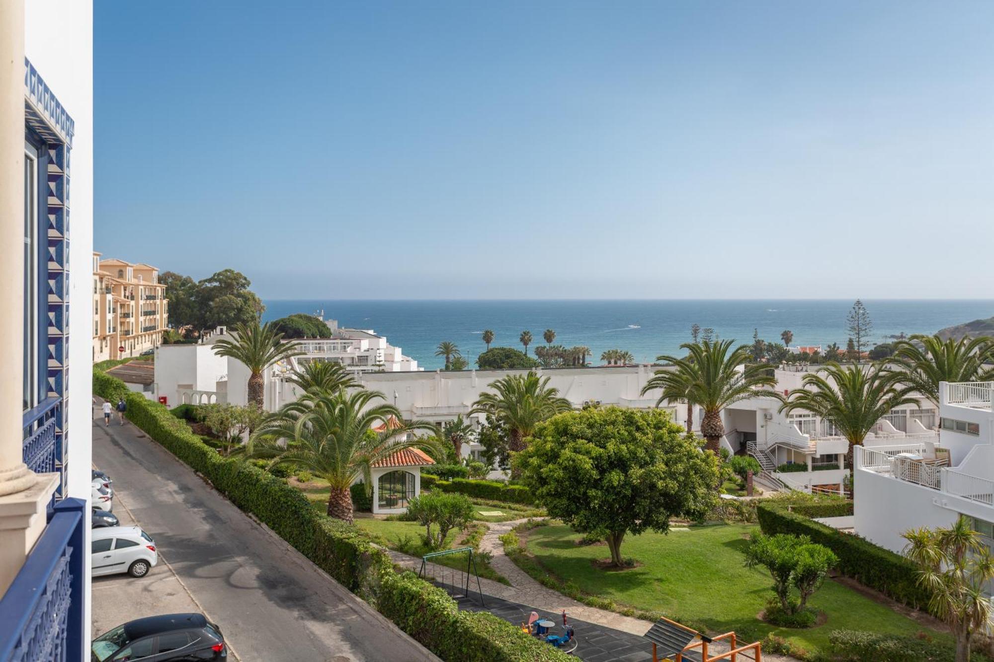 Appartement Bicos By Albufeira