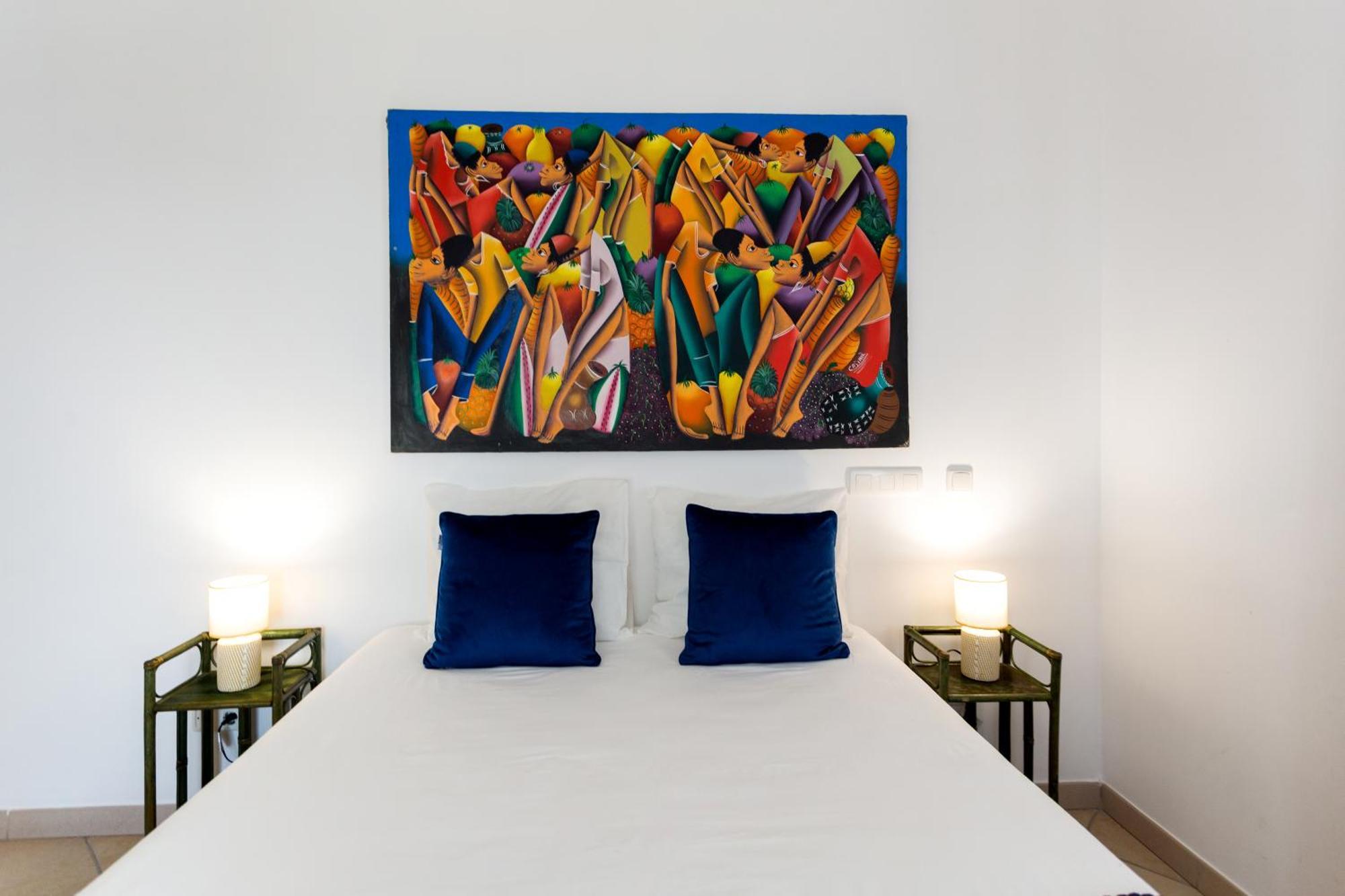 Bicos By Appartement