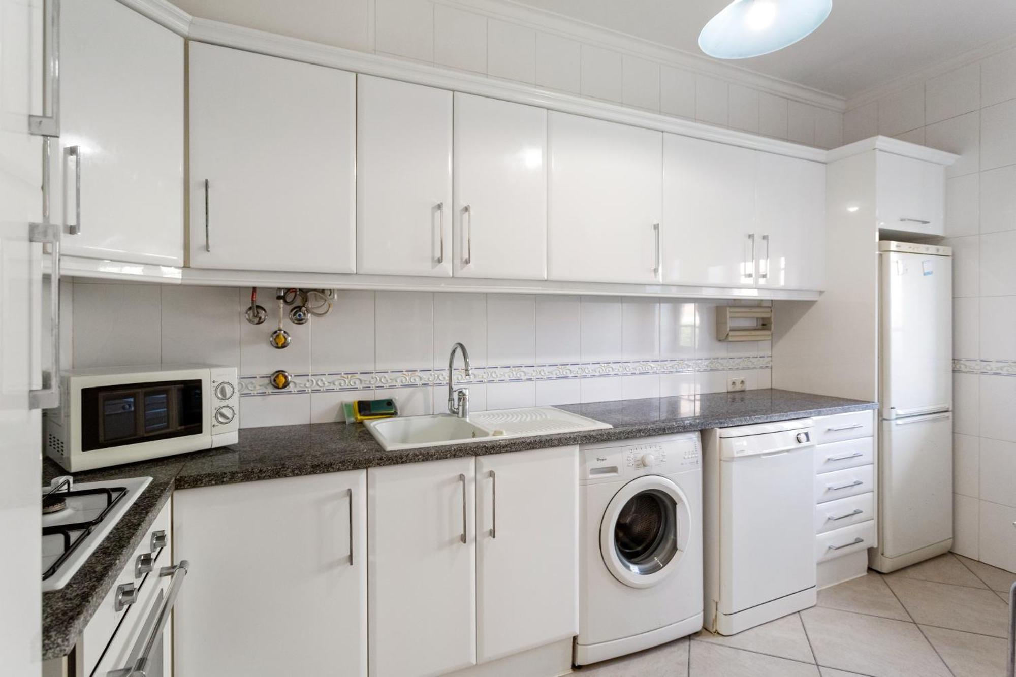 Bicos By Appartement