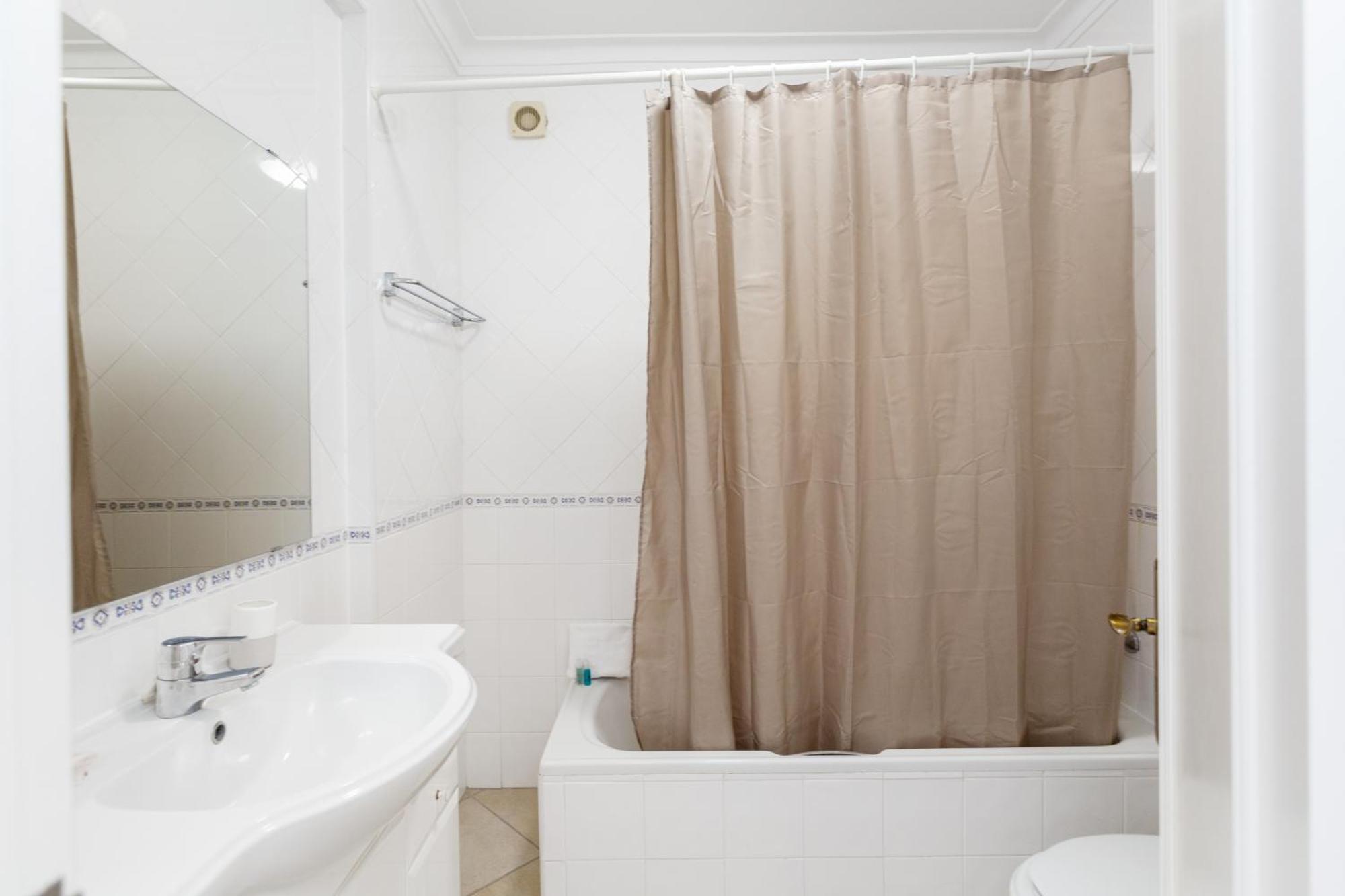 Appartement Bicos By