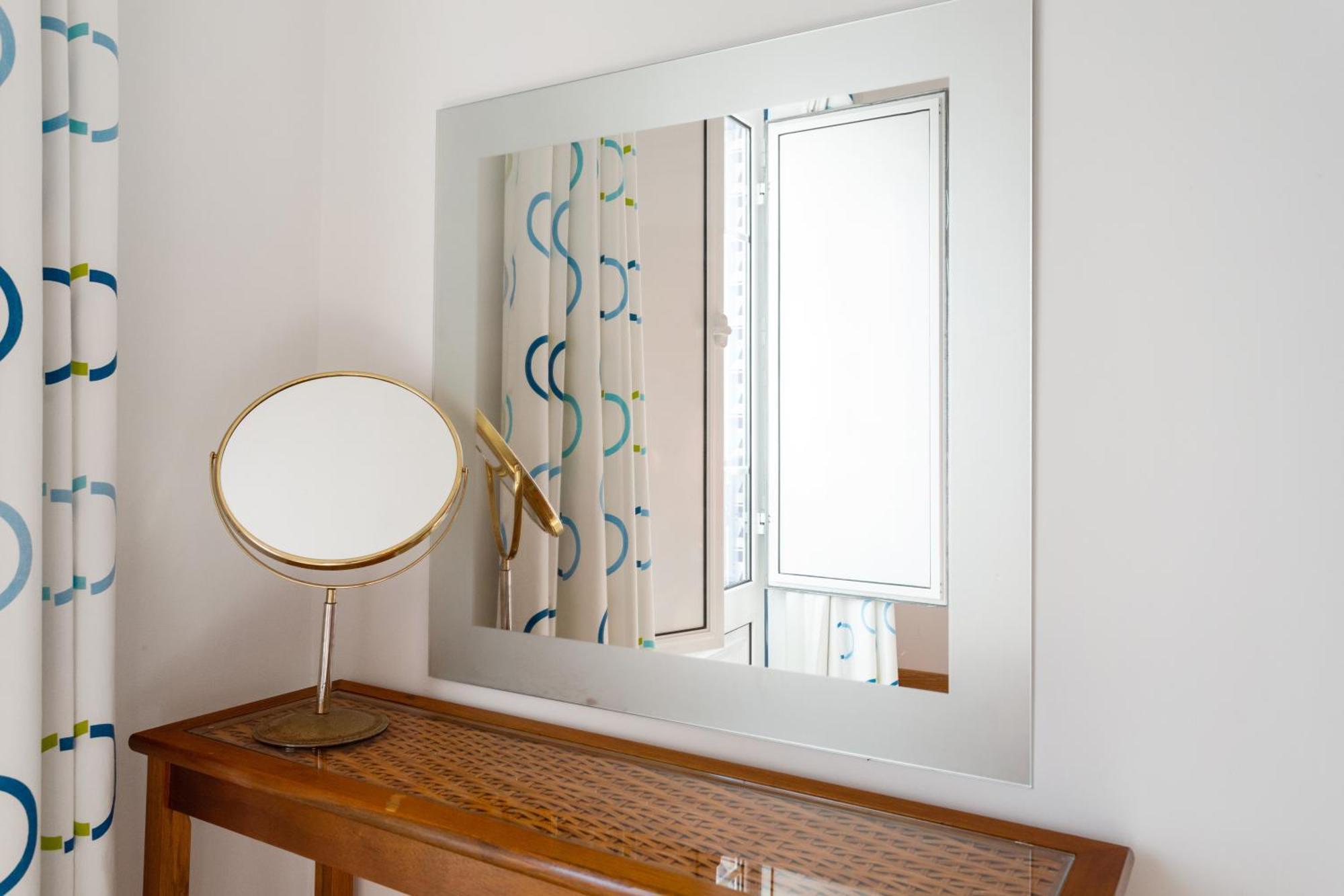 Appartement Bicos By