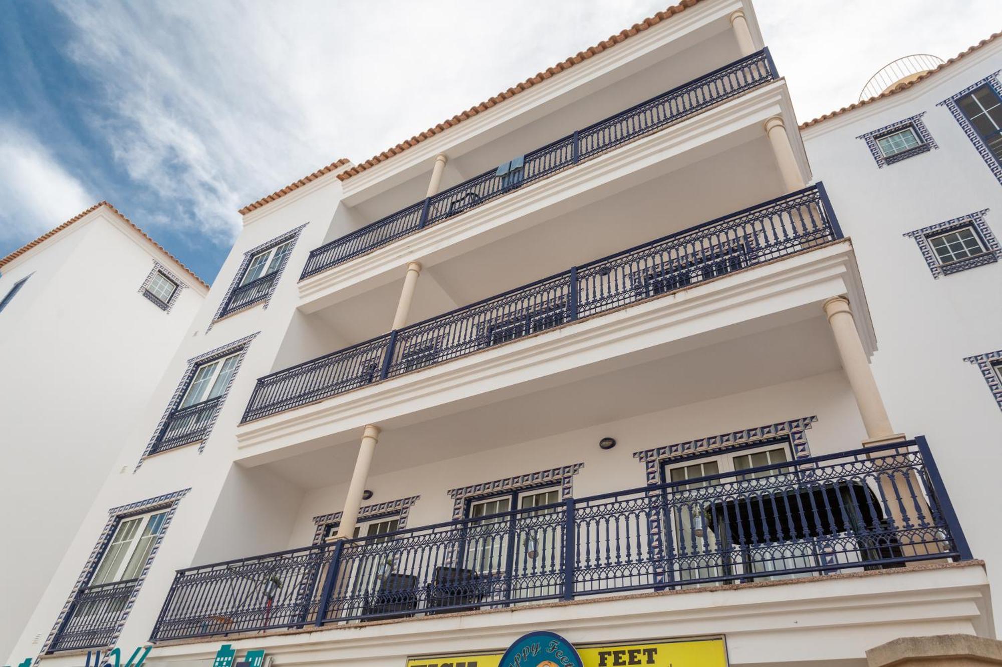 Appartement Bicos By Albufeira