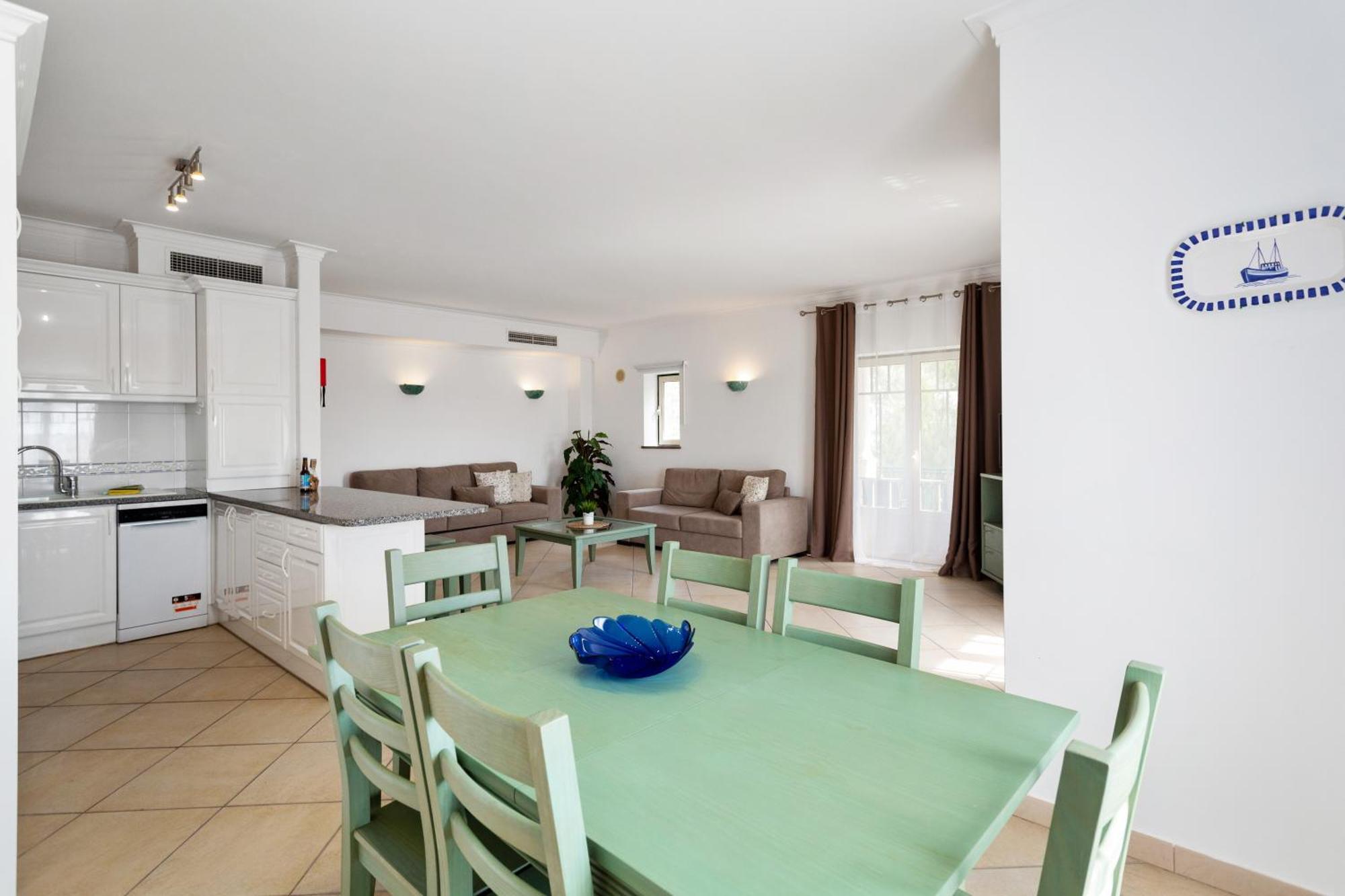 Appartement Bicos By