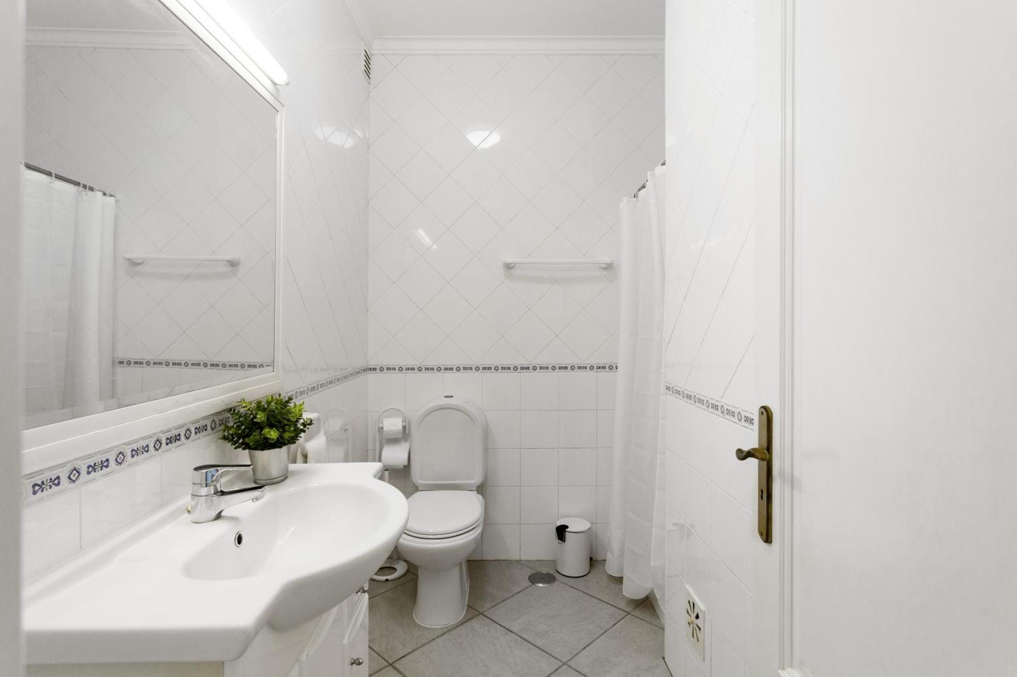 Appartement Bicos By *