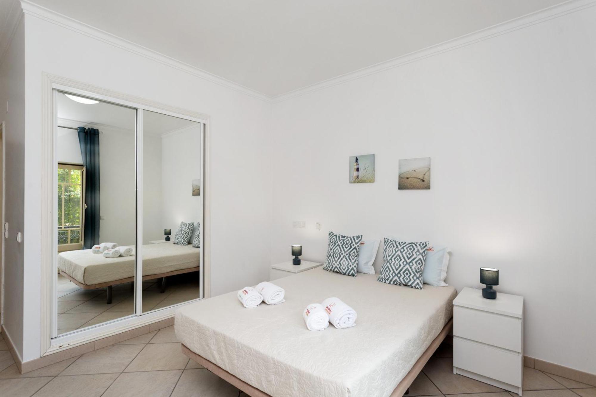 Appartement Bicos By *