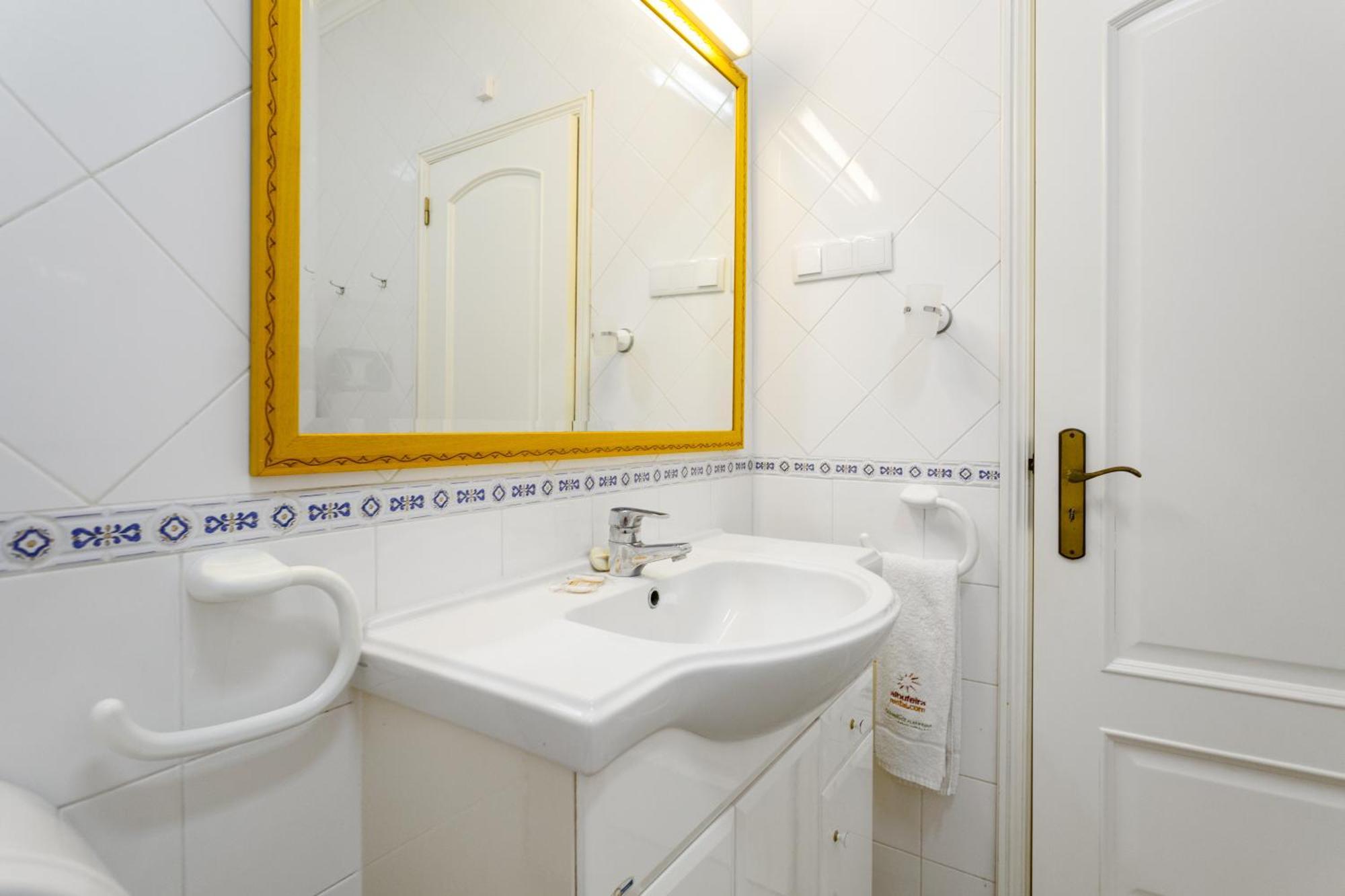 Appartement Bicos By
