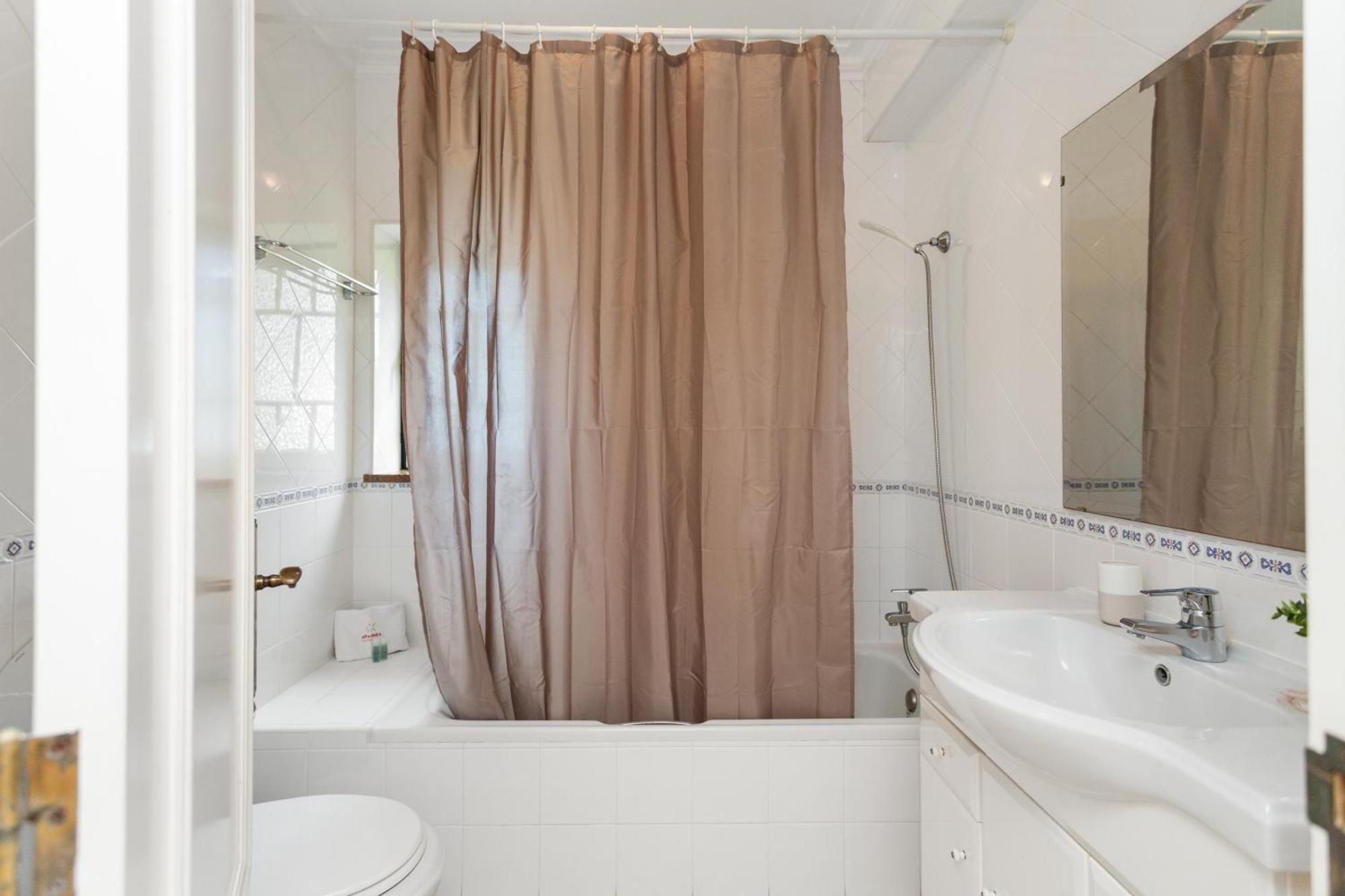 Bicos By Appartement Albufeira