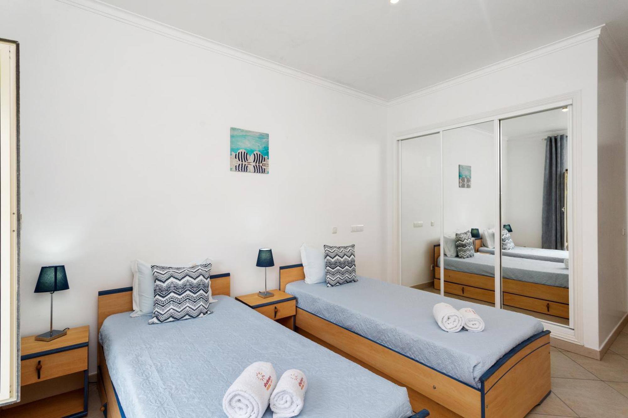 Appartement Bicos By Albufeira