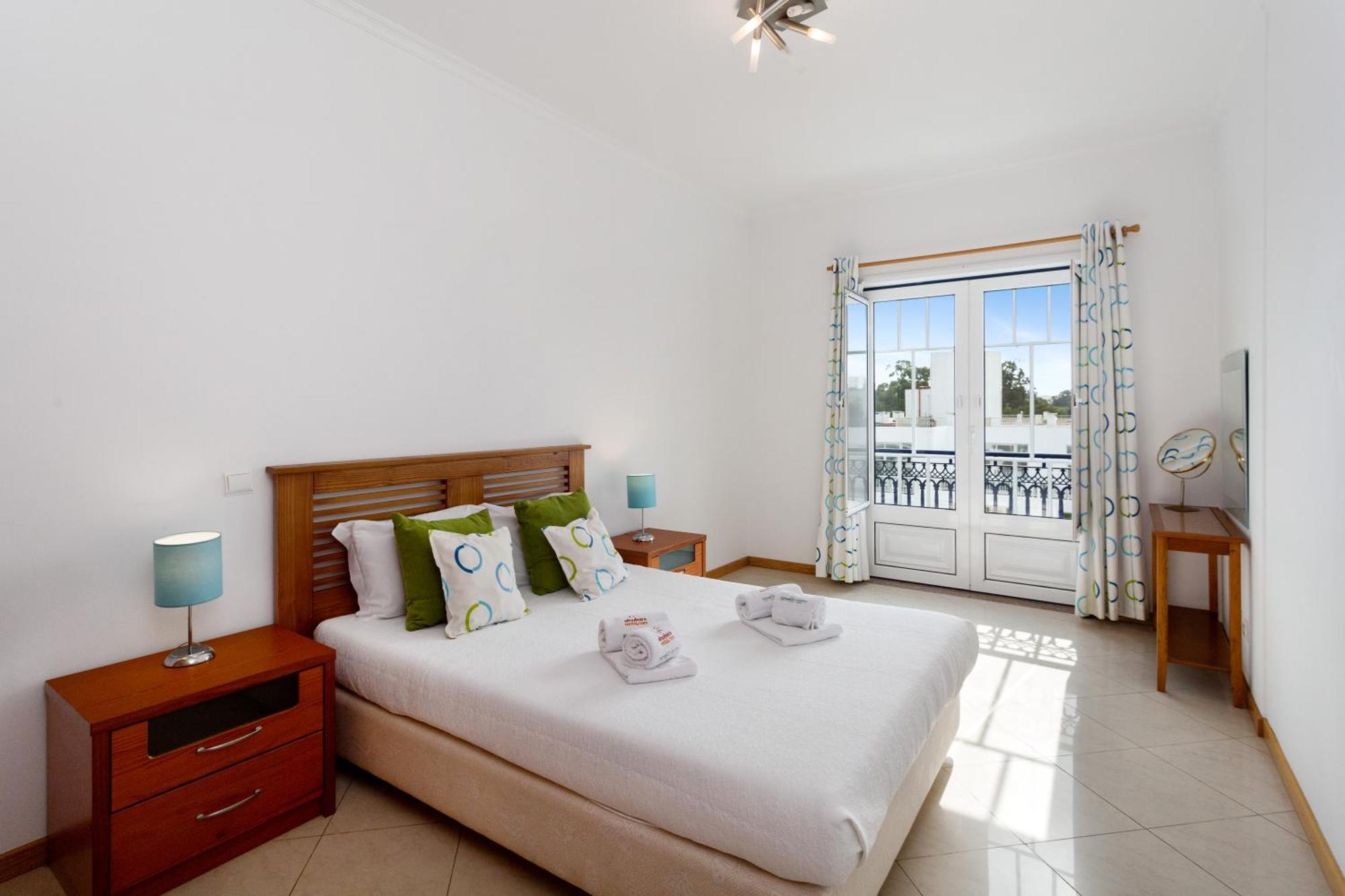 Bicos By Appartement Albufeira