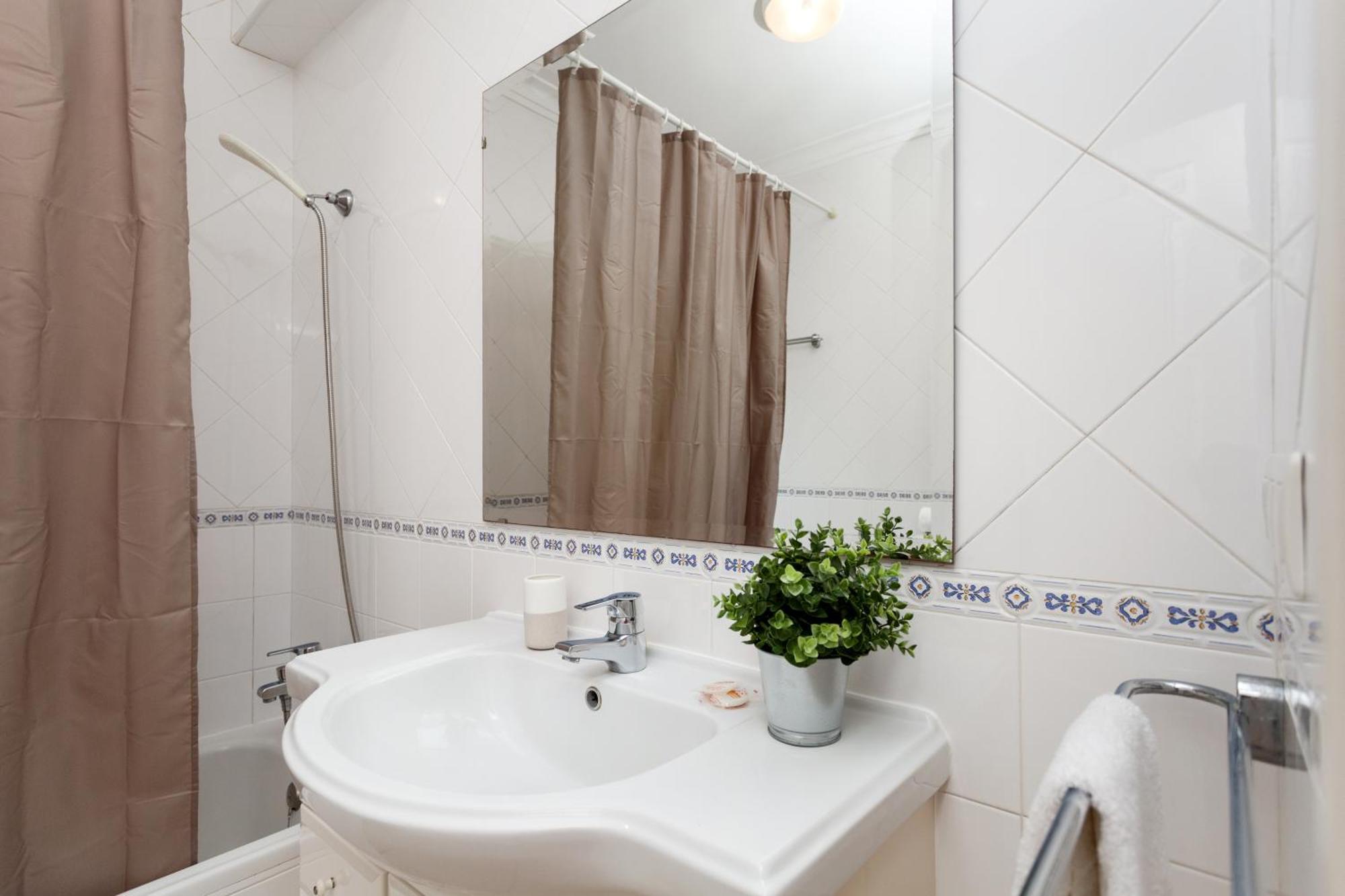 Bicos By Appartement Albufeira