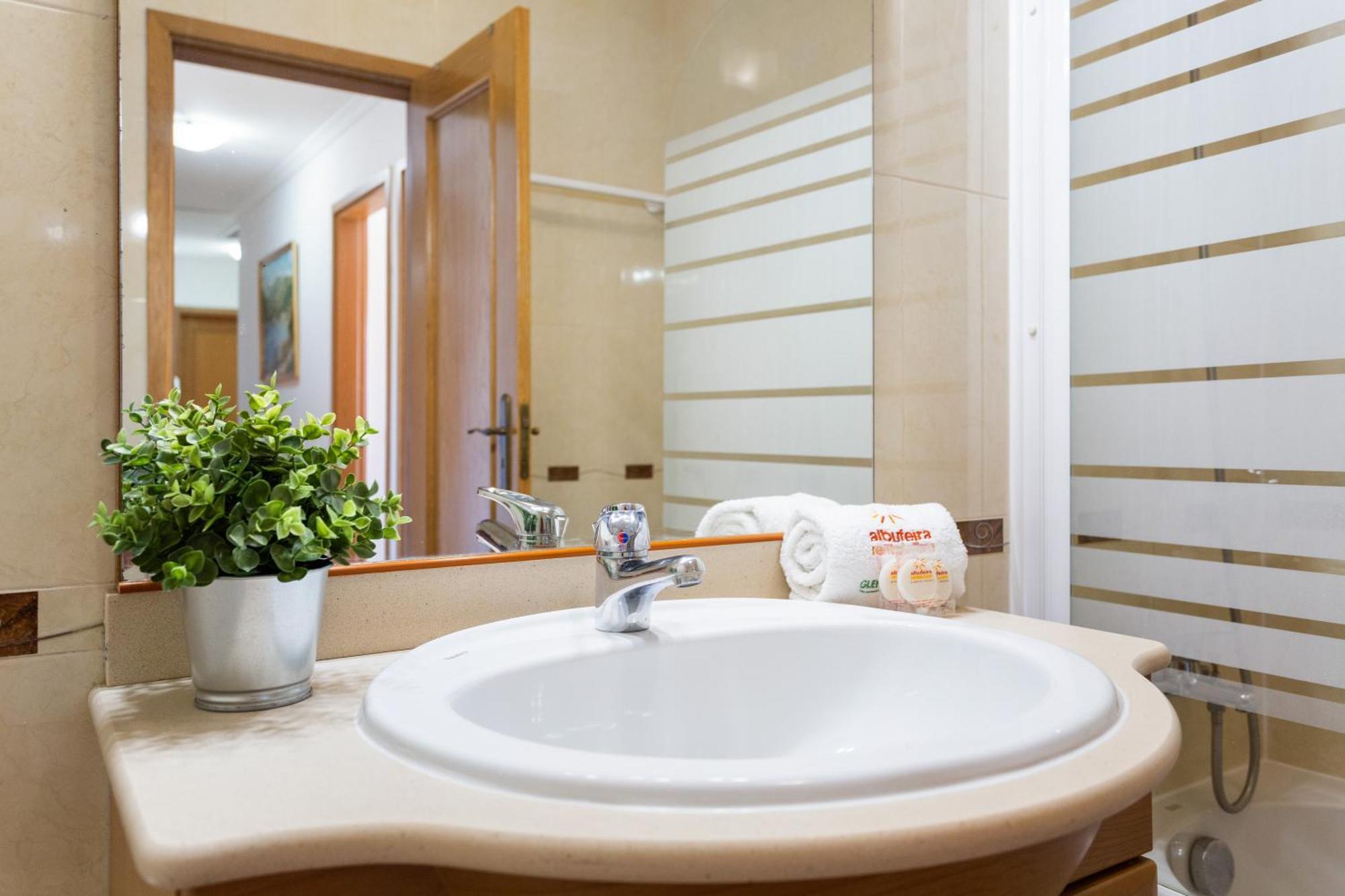Bicos By Appartement Albufeira