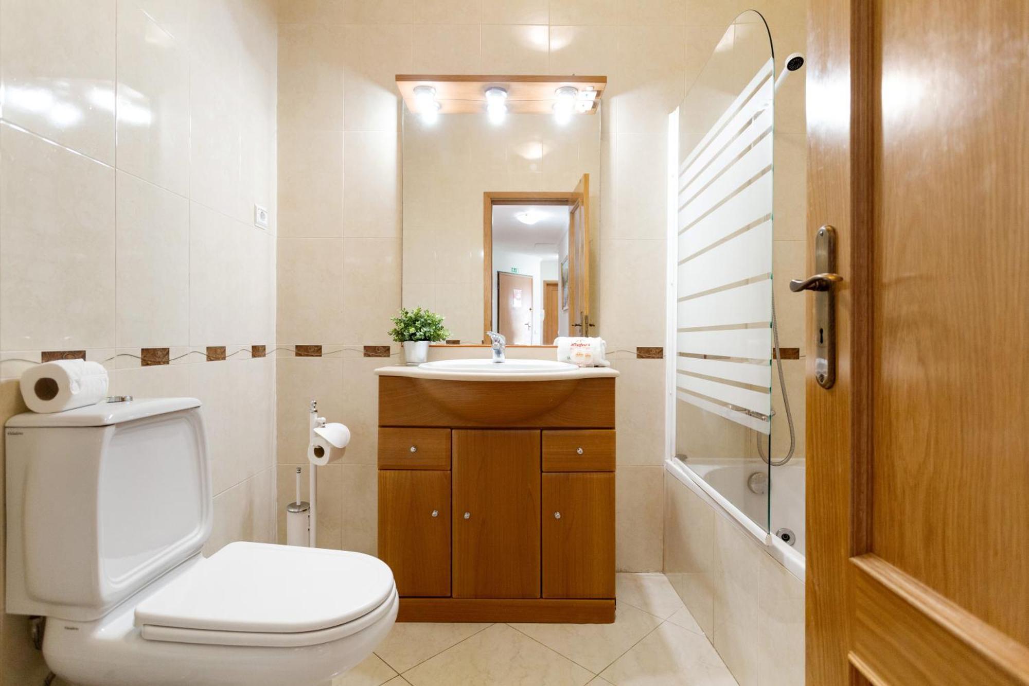 Appartement Bicos By