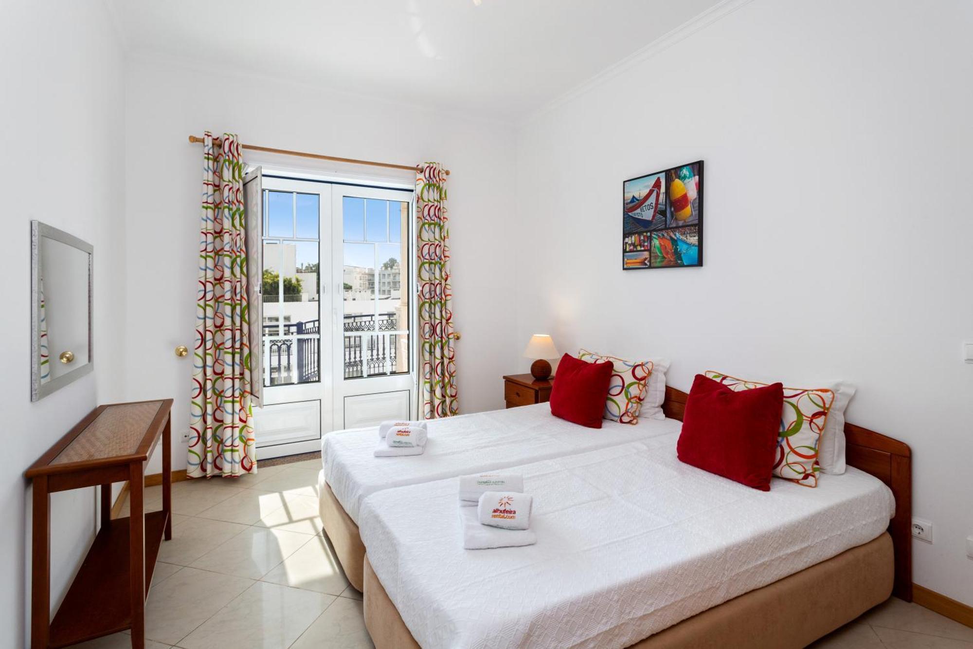 Appartement Bicos By
