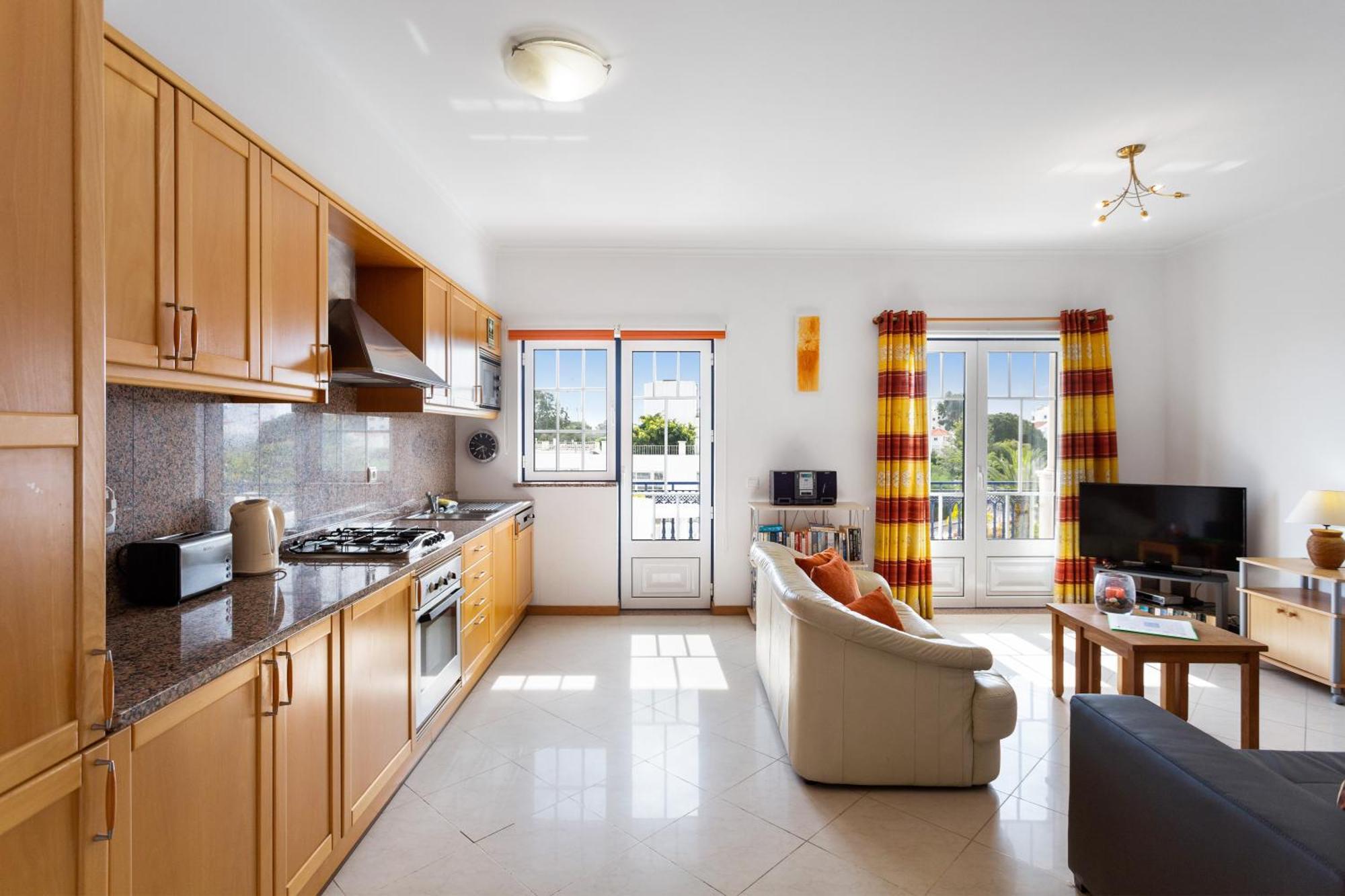 Appartement Bicos By Albufeira