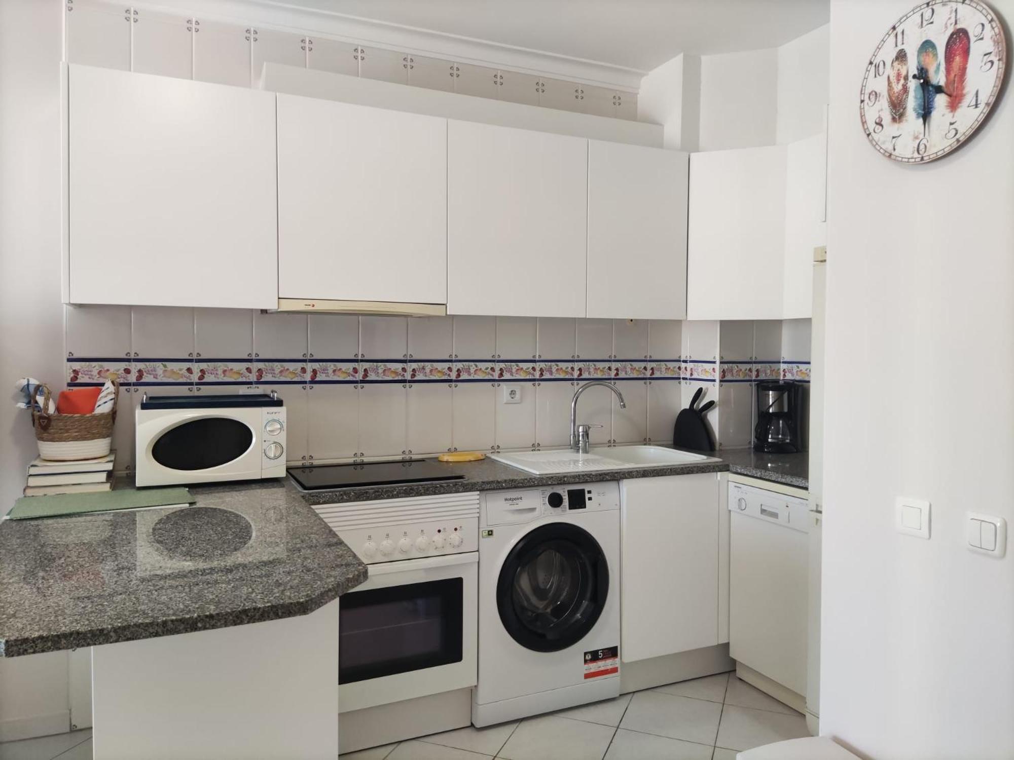 Appartement Bicos By