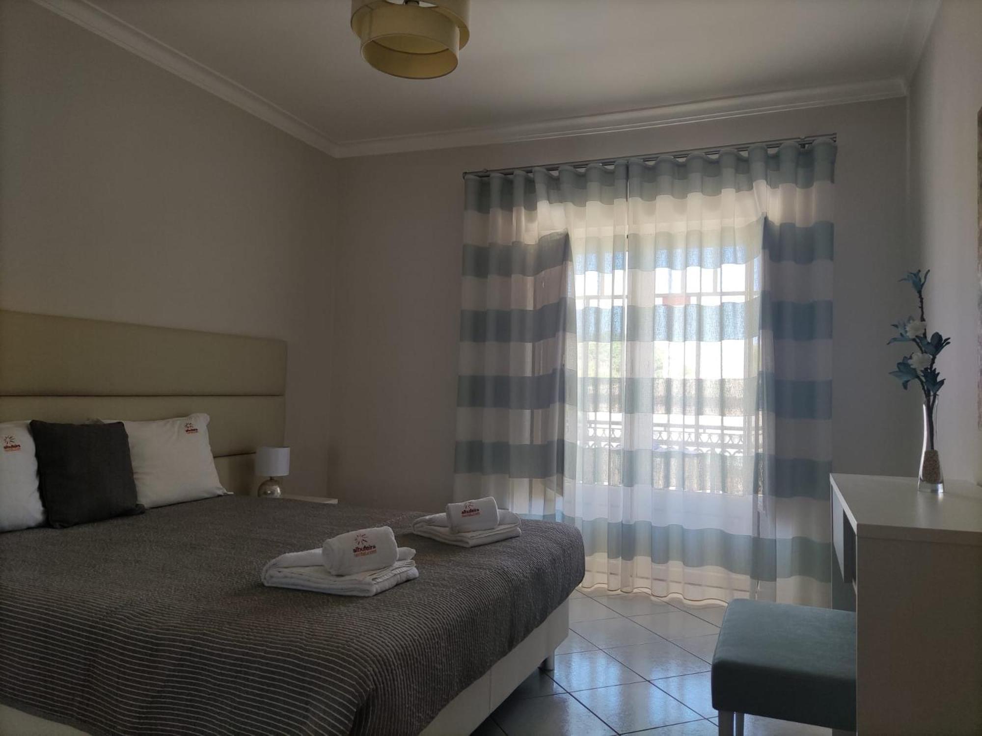 Appartement Bicos By